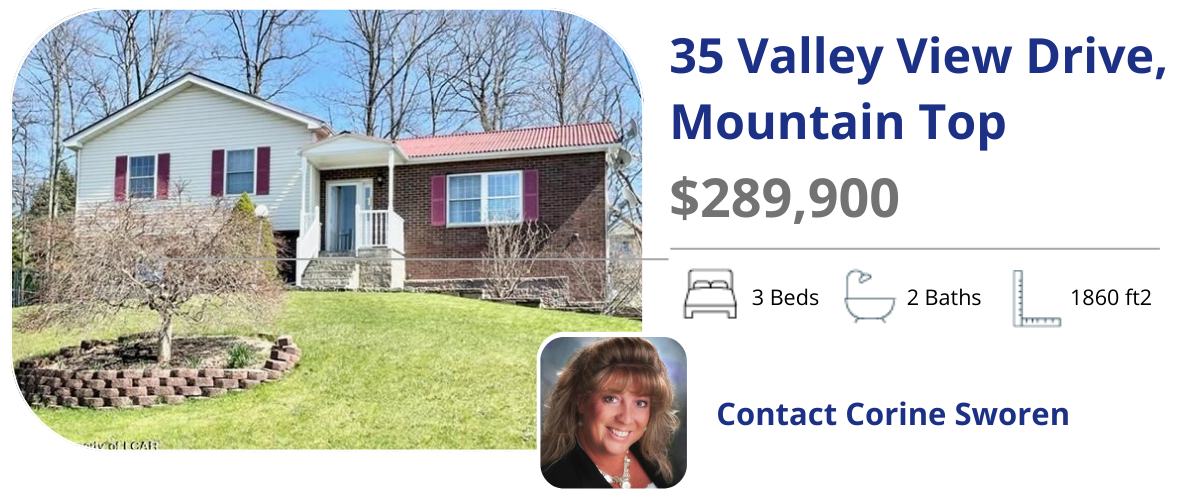 35 valley view