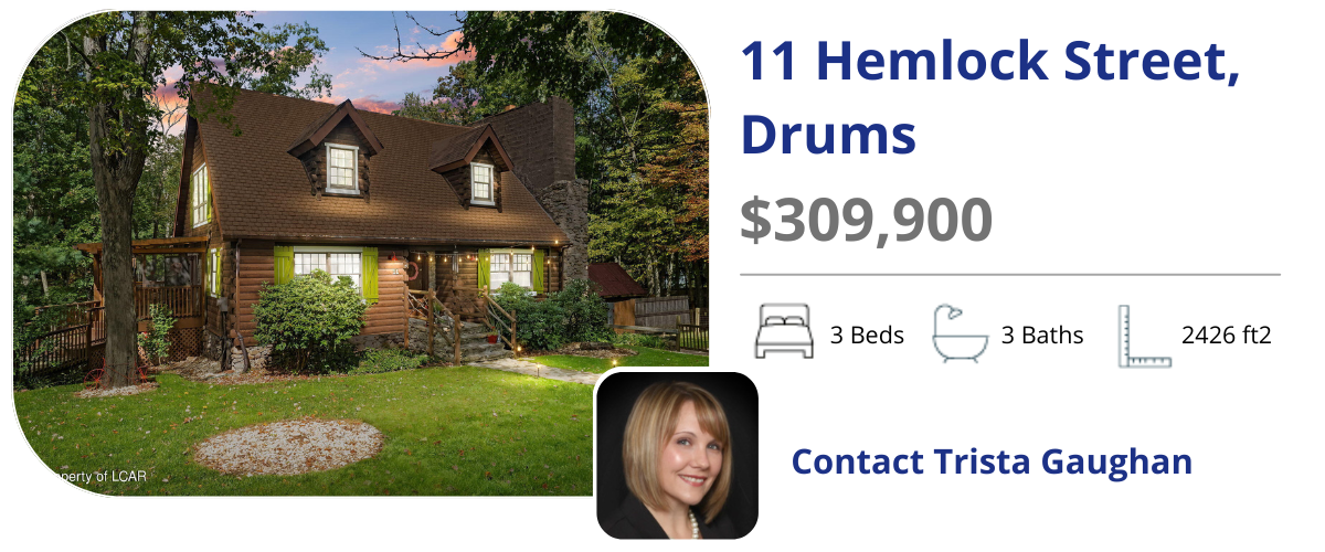 11 hemlock