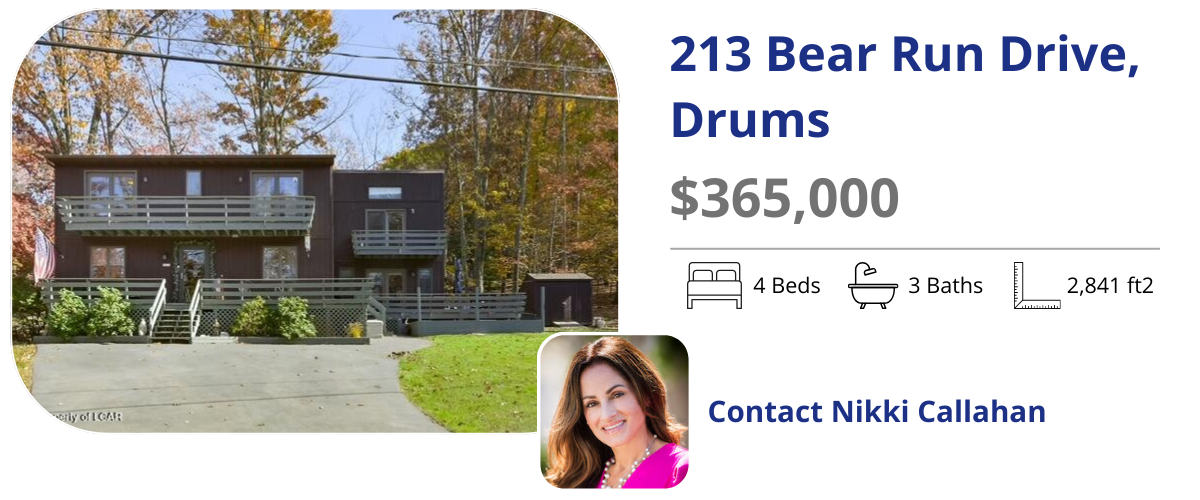 213 bear run
