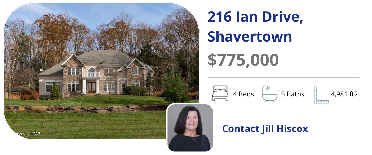 216 Ian dr