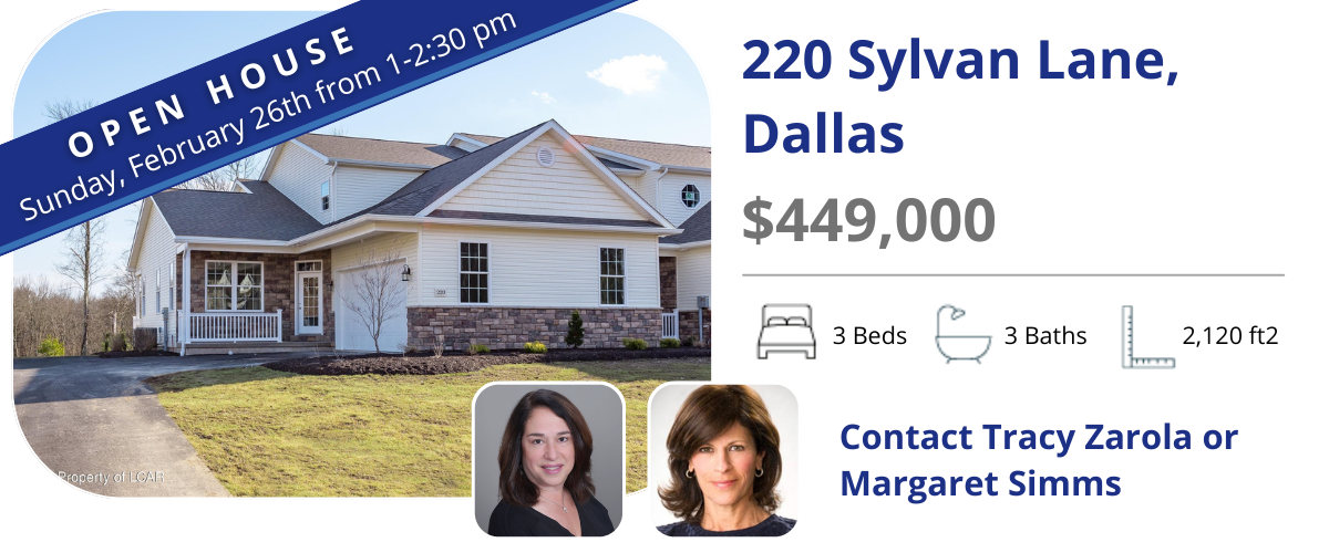 220 sylvan ln
