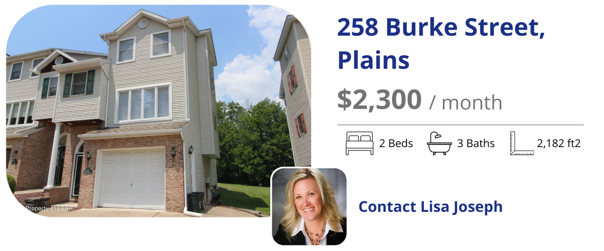 258 burke st plains lease