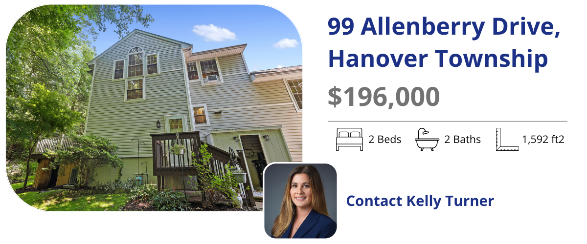 99 allenberry