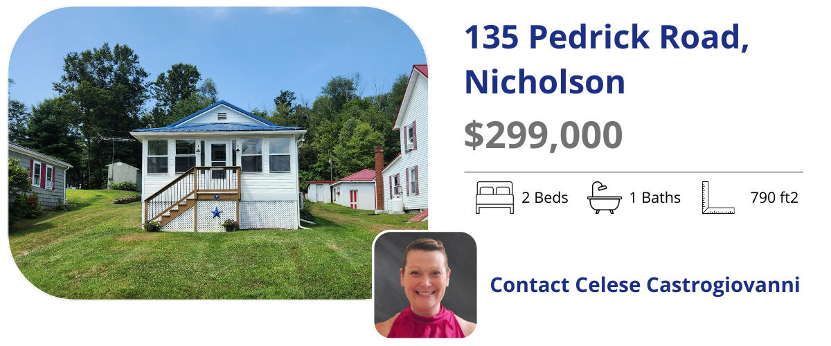 135 pedrick road