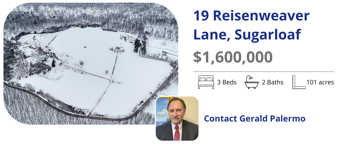 19 Reisenweaver Lane