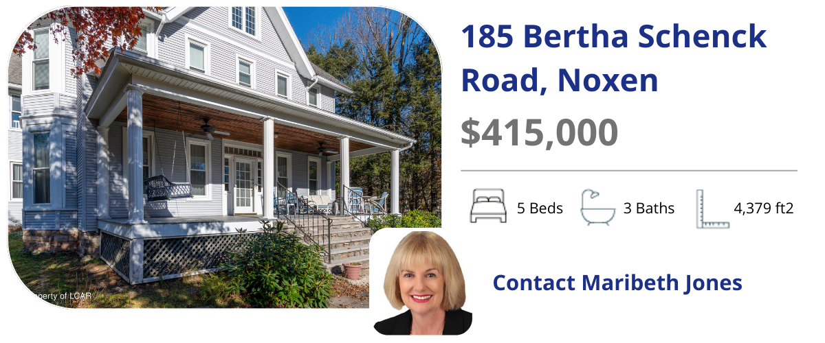 185 bertha schenck