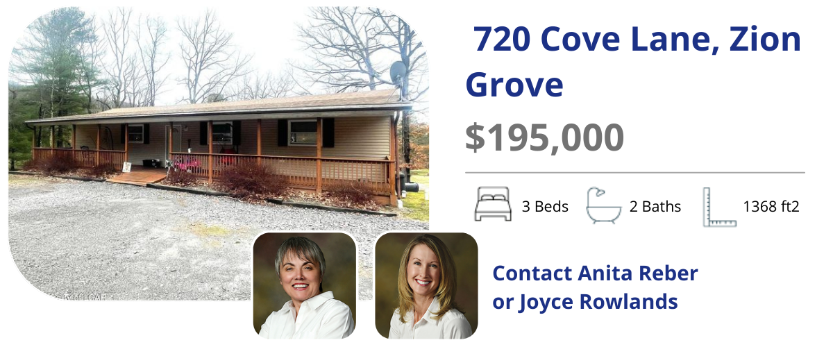 720 cove