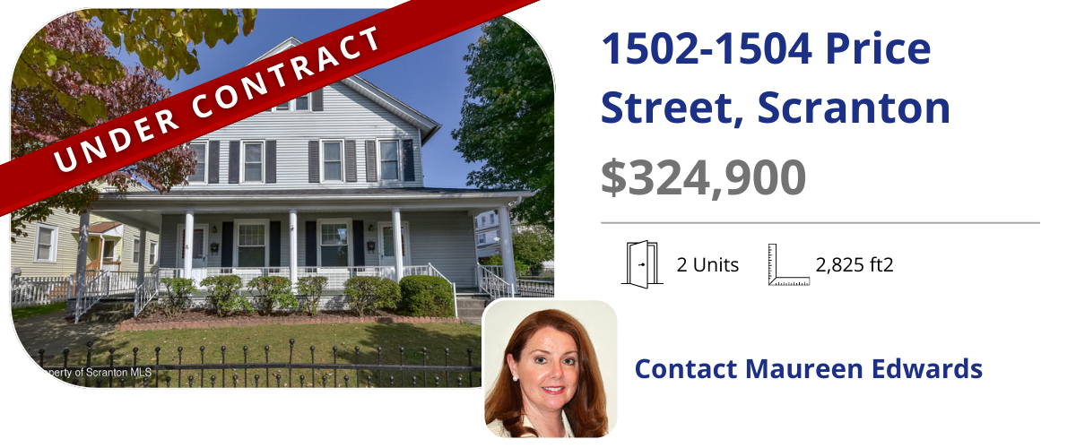 homes for sale in scranton