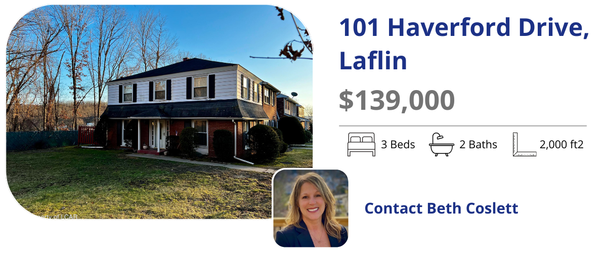 101 haverford dr