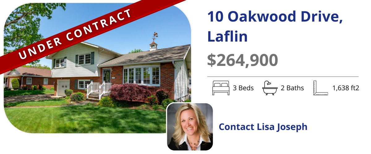 homes for sale in laflin