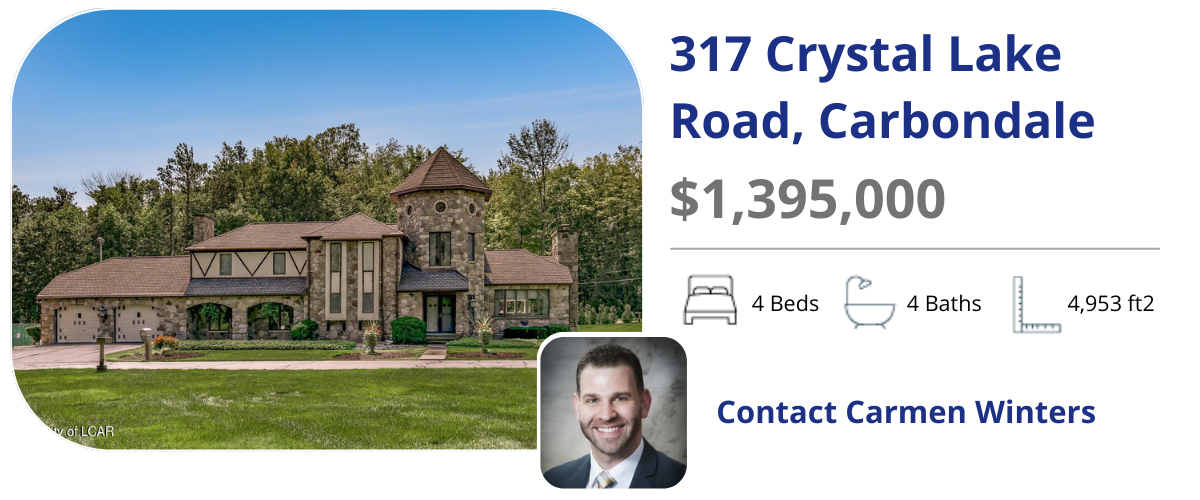 317 crystal lake