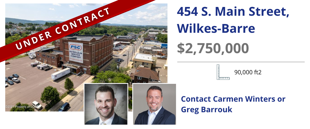 properties for sale in Wilkes barre