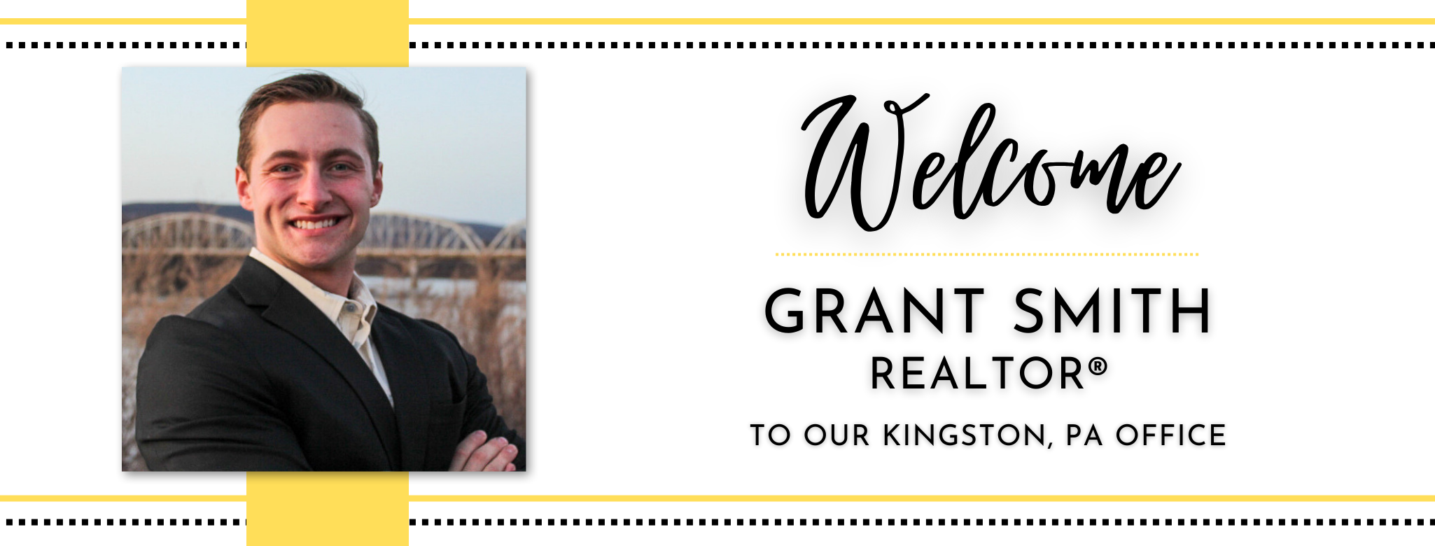 welcome grant smith