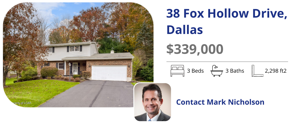 38 fox hollow dr