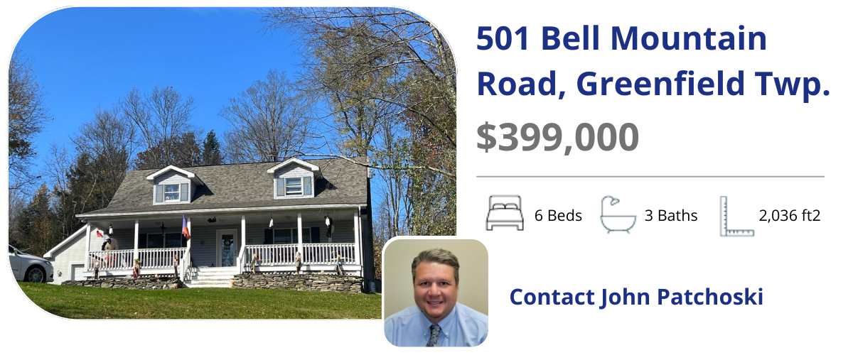 501 bell mountain