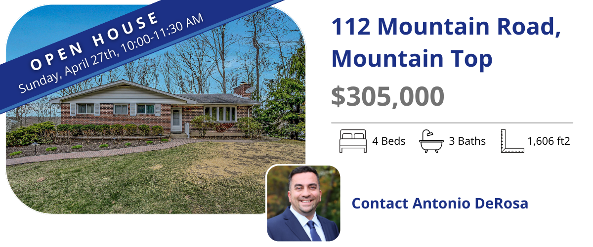 112 mountain road