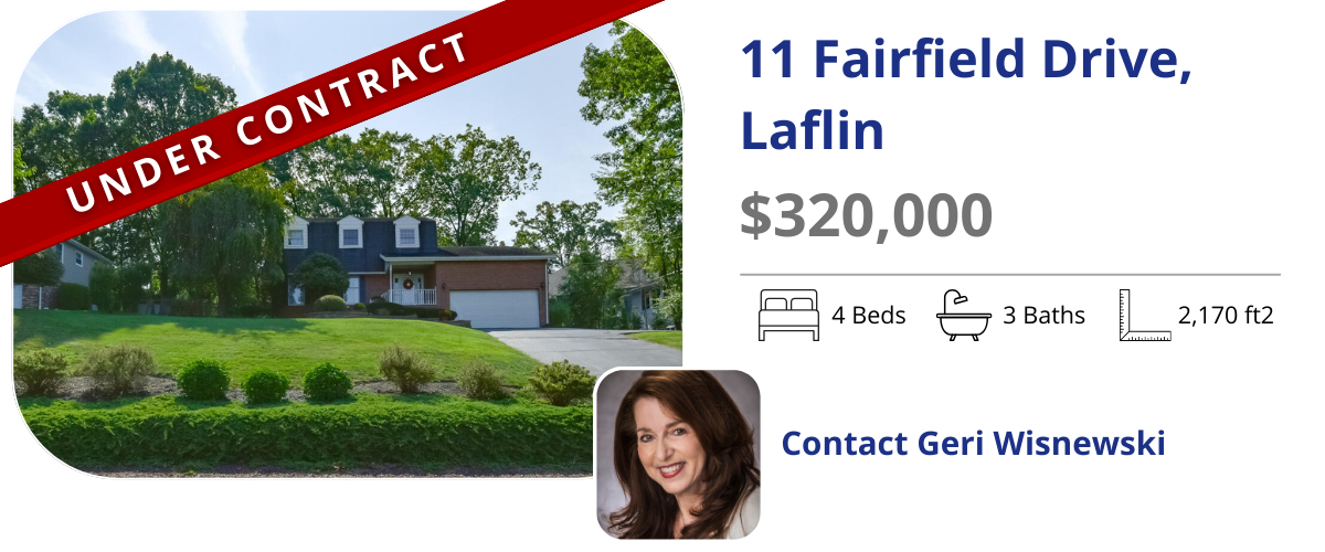 homes for sale in laflin