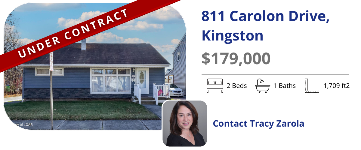 homes for sale in kingston