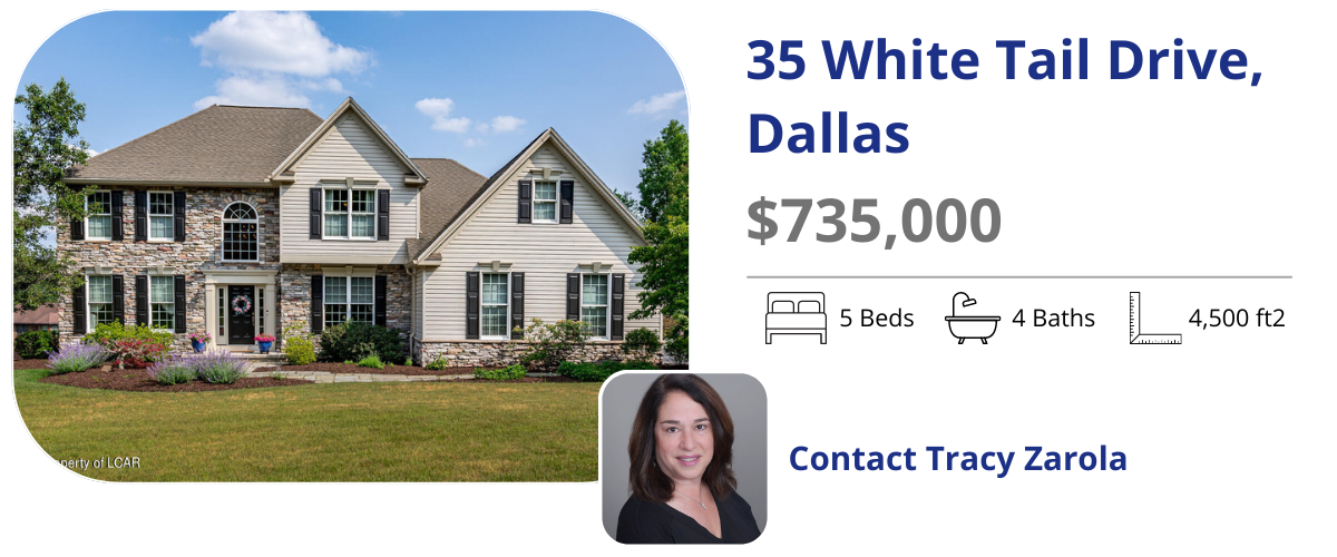 35 white tail dr