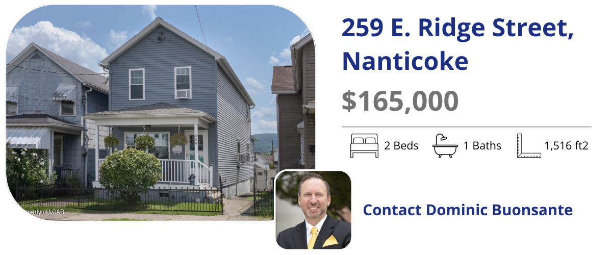 259. e ridge st