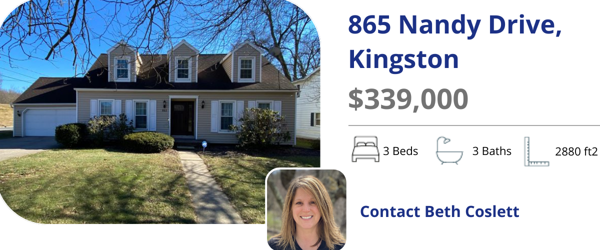 865 nandy