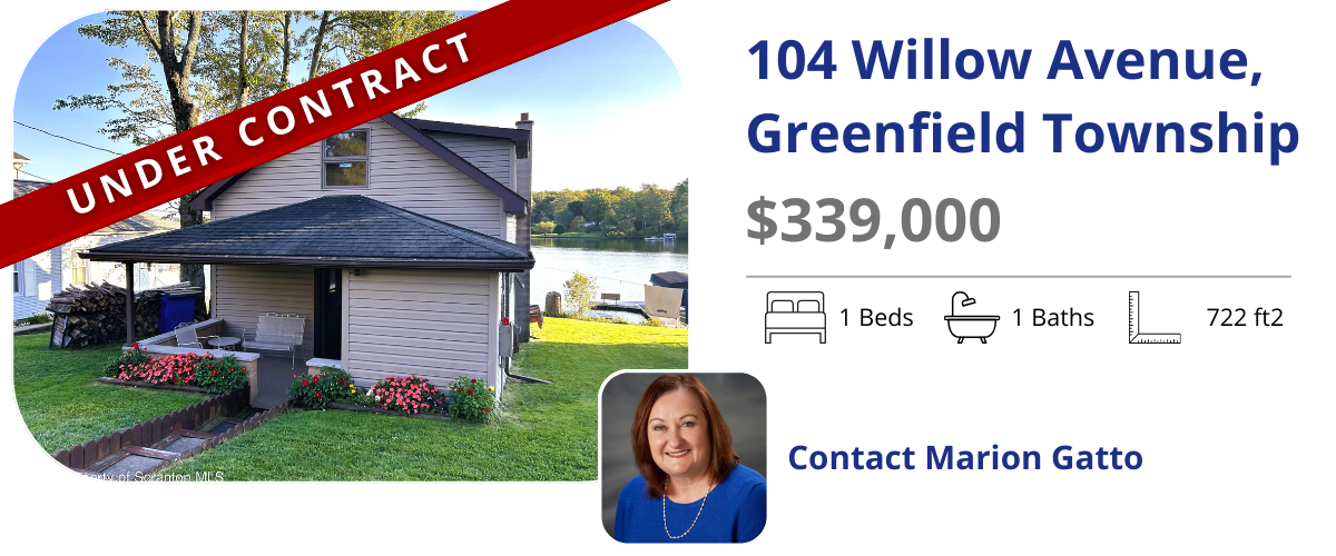 homes for sale in greenfield township