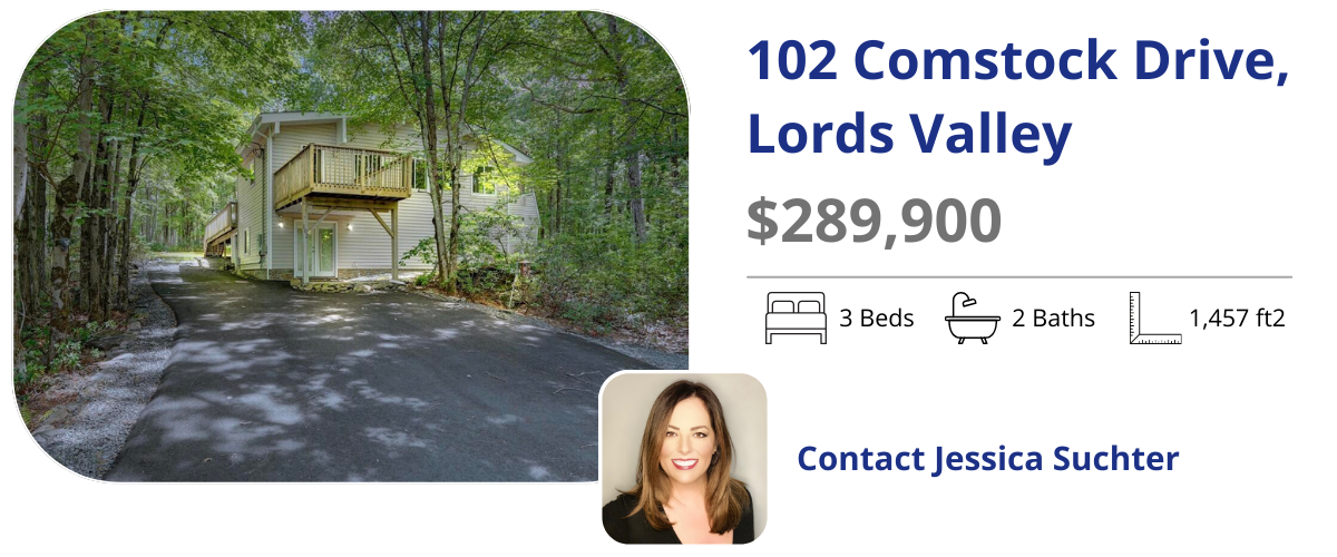 102 comstock dr lords valley