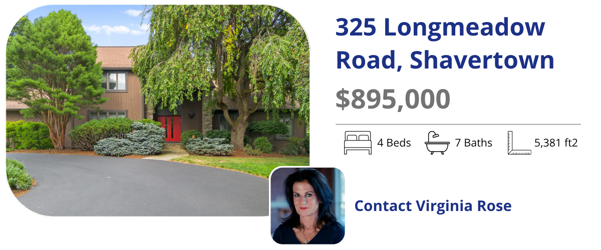 325 longmeadow
