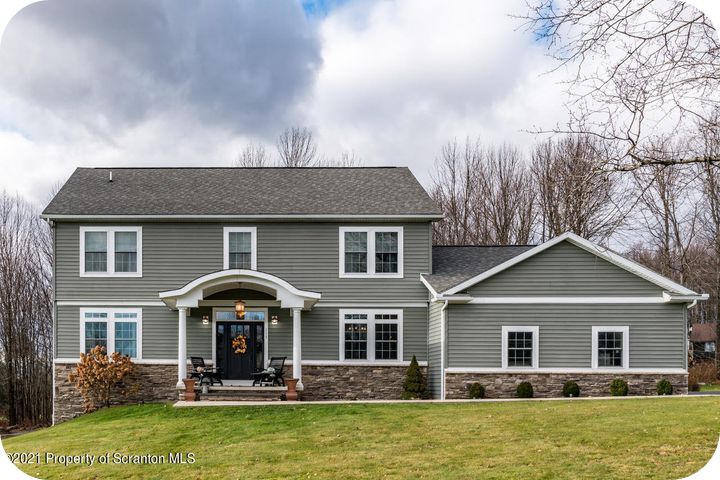 113 grouse hill