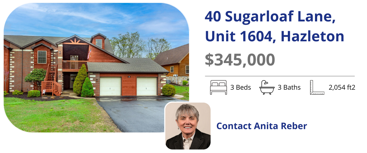 40 sugarloaf lane