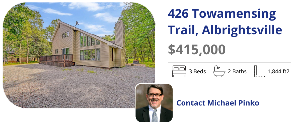 426 towamensing