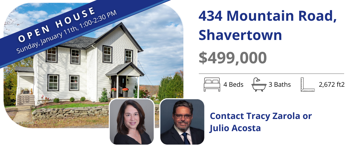 434 mountain rd