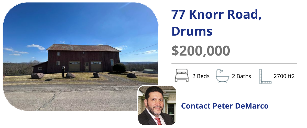 77 knorr rd