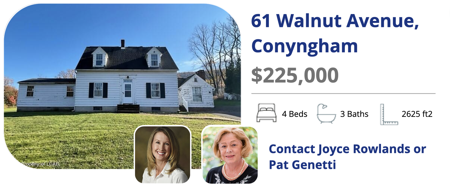 61 walnut