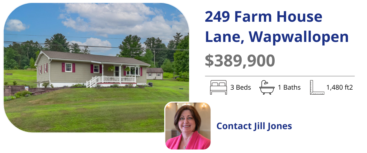 249 farmhouse lane