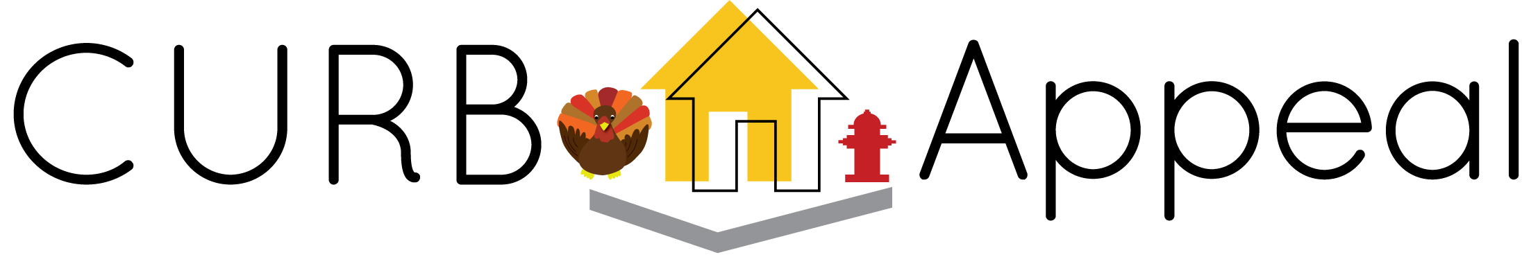 Curb Appeal Blog