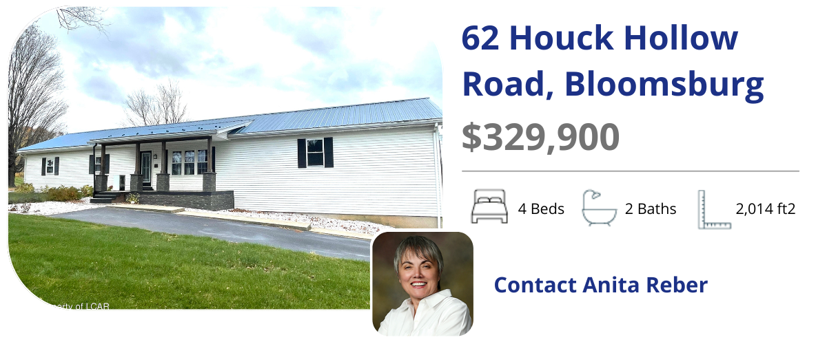 62 houck hollow
