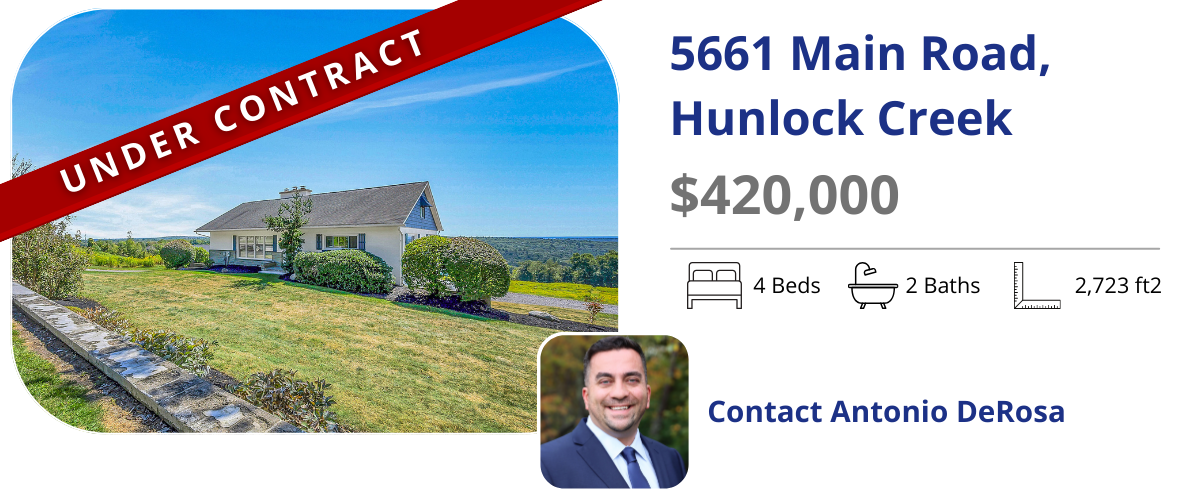 homes for sale in hunlock creek