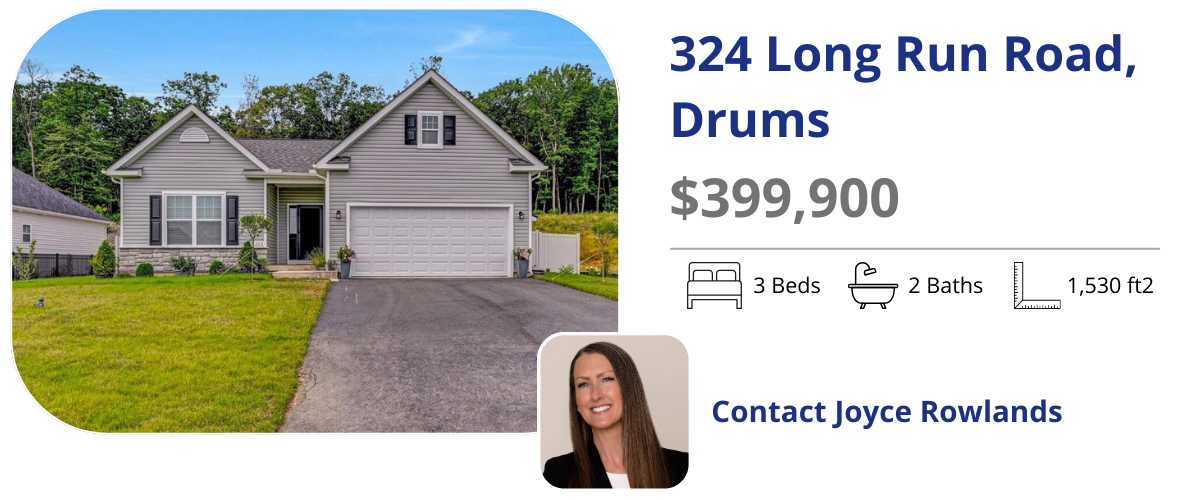 314 long run road drums