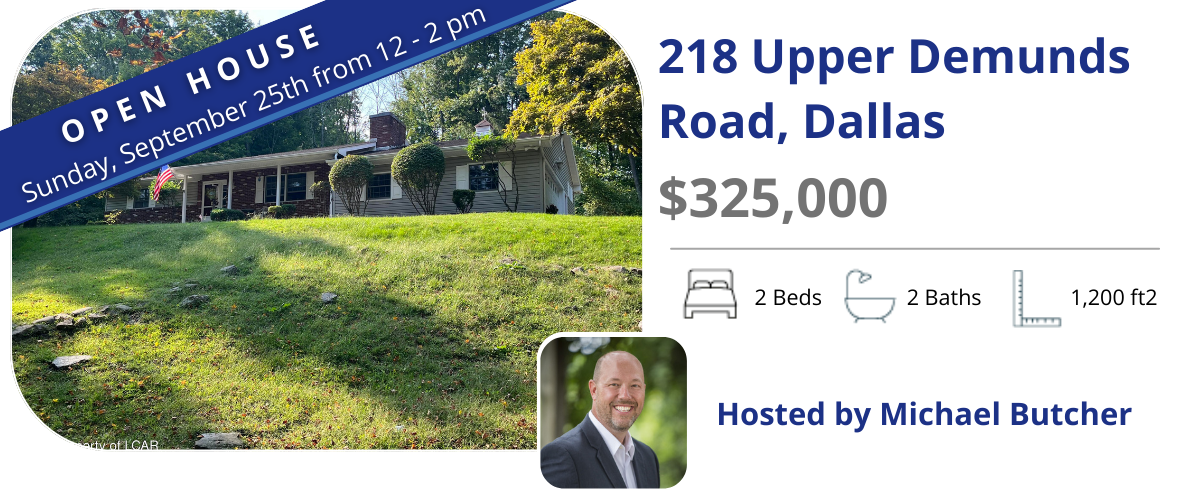 218 Upper Demunds
