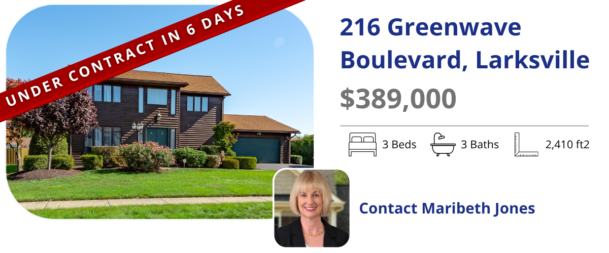 homes for sale in larksville