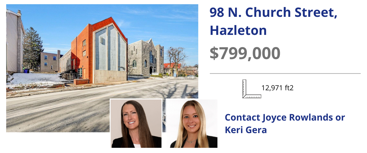 98 n church