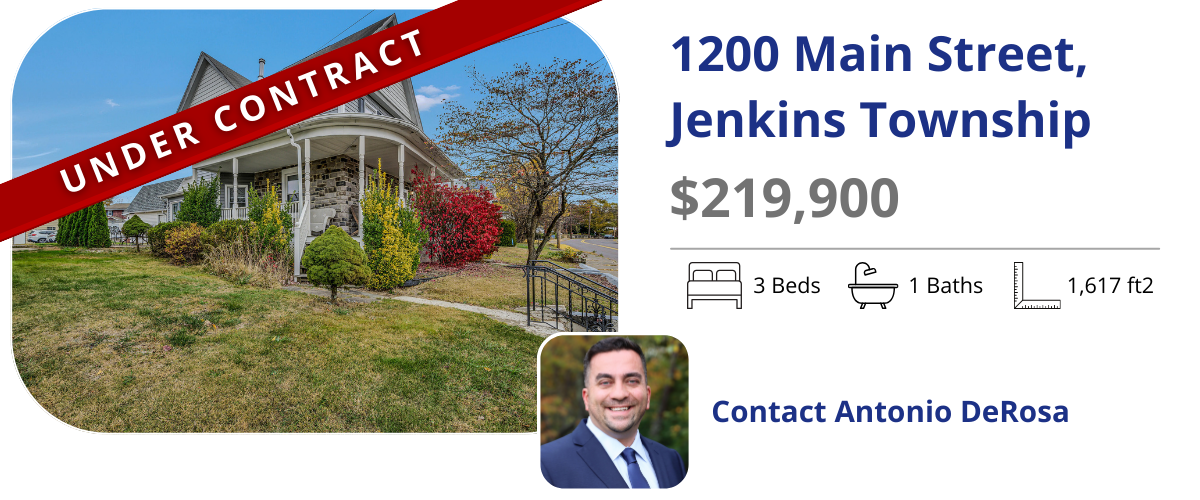 homes for sale in jenkins twp