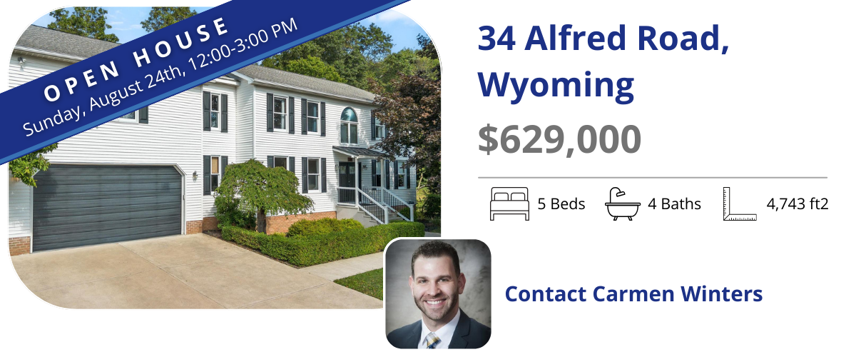 34 alfred