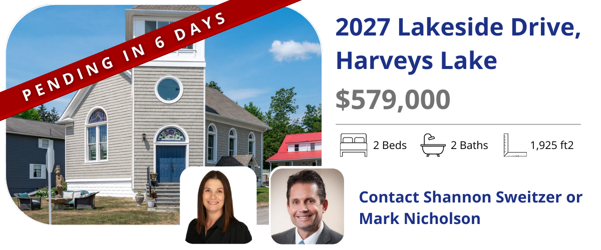 homes for sale in Harveys lake