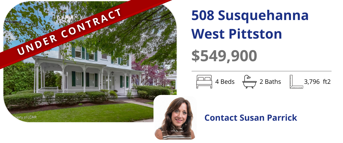 West Pittston