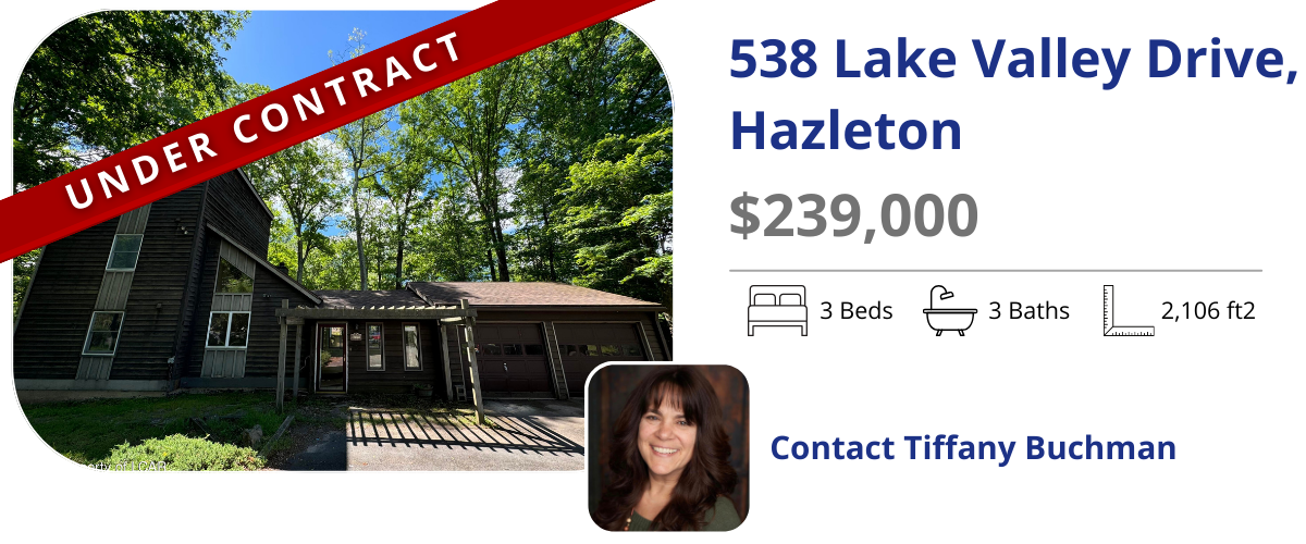 homes for sale in hazleton