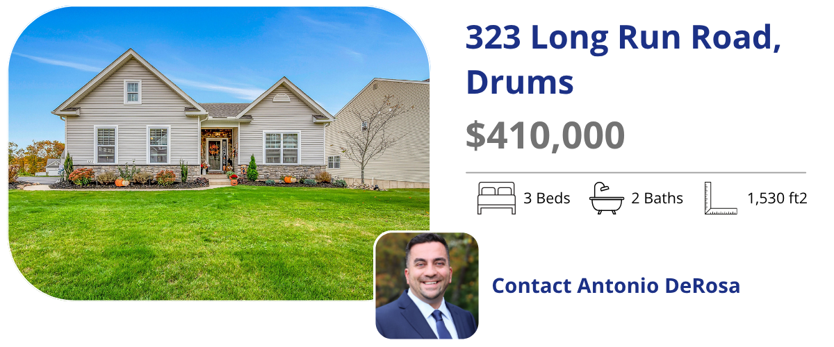 323 long run road