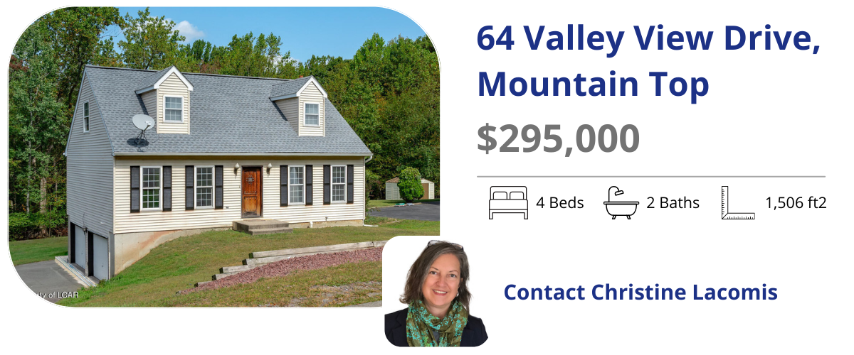 64 valley view dr