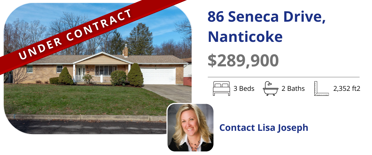 homes for sale in nanticoke